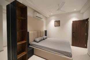 White Pearl Suites Mangalore 04 Vacation rental in Mangaluru