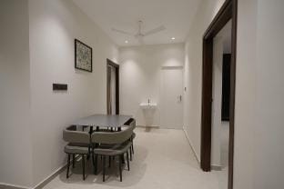 White Pearl Suites Mangalore 04 Vacation rental in Mangaluru