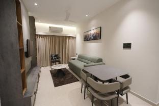 White Pearl Suites Mangalore 05 Vacation rental in Mangaluru