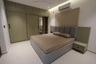 White Pearl Suites Mangalore 03 Vacation rental in Mangaluru