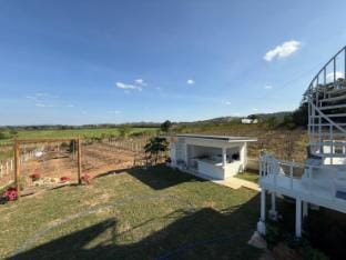 Villa Montana khaoyai Vacation rental in Thailand