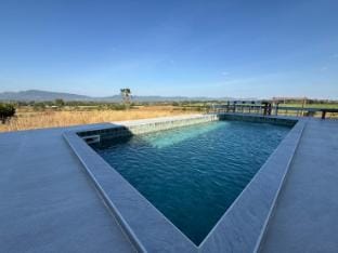 Villa Montana khaoyai Vacation rental in Thailand