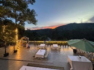Saraiville - A Boutique Riverside Escape Vacation rental in Dehradun