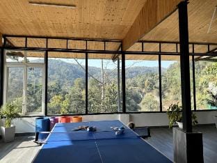 Saraiville - A Boutique Riverside Escape Vacation rental in Dehradun