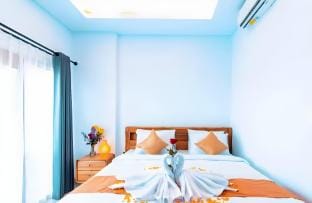 Tropical Kubu YN Guesthouse Vacation rental in Bali