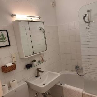 Bright & Charming Studio at Alexanderplatz Vacation rental in Berlin