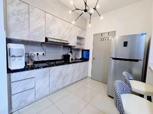 Modern Design 4 BR Homestay I 1-8 PAX I KL Vacation rental in Federal Territory of Kuala Lumpur