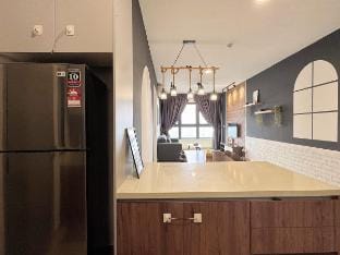 KL City View 3BR / Walk distance to MRT/mall Vacation rental in Federal Territory of Kuala Lumpur