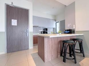 City View 4 BR Homestay I 1-7pax I KL Vacation rental in Federal Territory of Kuala Lumpur