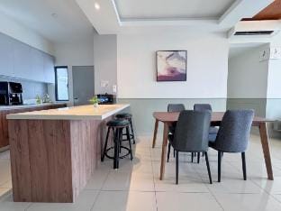 City View 4 BR Homestay I 1-7pax I KL Vacation rental in Federal Territory of Kuala Lumpur