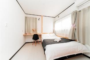 民宿式公寓 GJBB Vacation rental in Japan