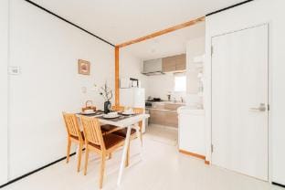 民宿式公寓 GJBB Vacation rental in Japan