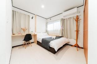 民宿式公寓 GJBB Vacation rental in Japan