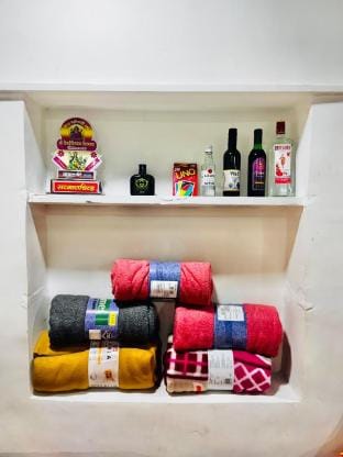 the cozy cottage by the bay Vacation rental in Maharashtra