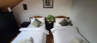 Aine Guest House Clonlara Vacation rental in County Limerick