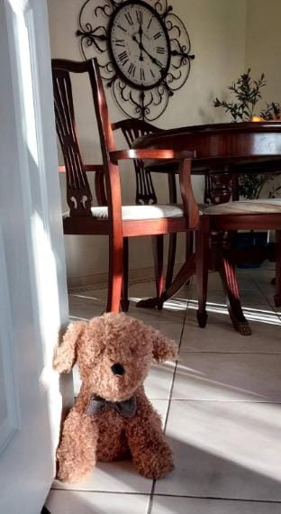 The Parkview House Wakefield Vacation rental in Wakefield