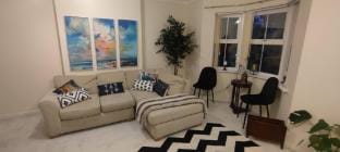 The Parkview House Wakefield Vacation rental in Wakefield