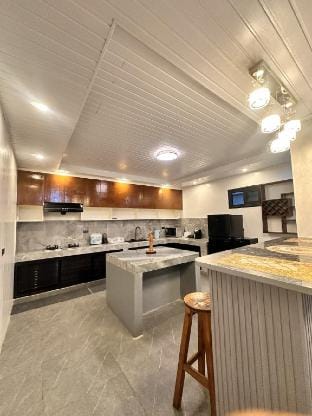 Balay Tori & Gil Vacation rental in Baguio