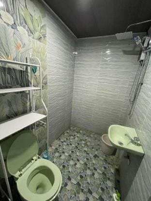Balay Tori & Gil Vacation rental in Baguio
