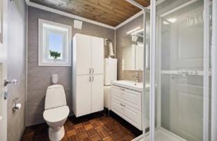Family cabin BUDOR 60 min from OSL Alpine Cross country skiing Vacation rental in Viken, Norway