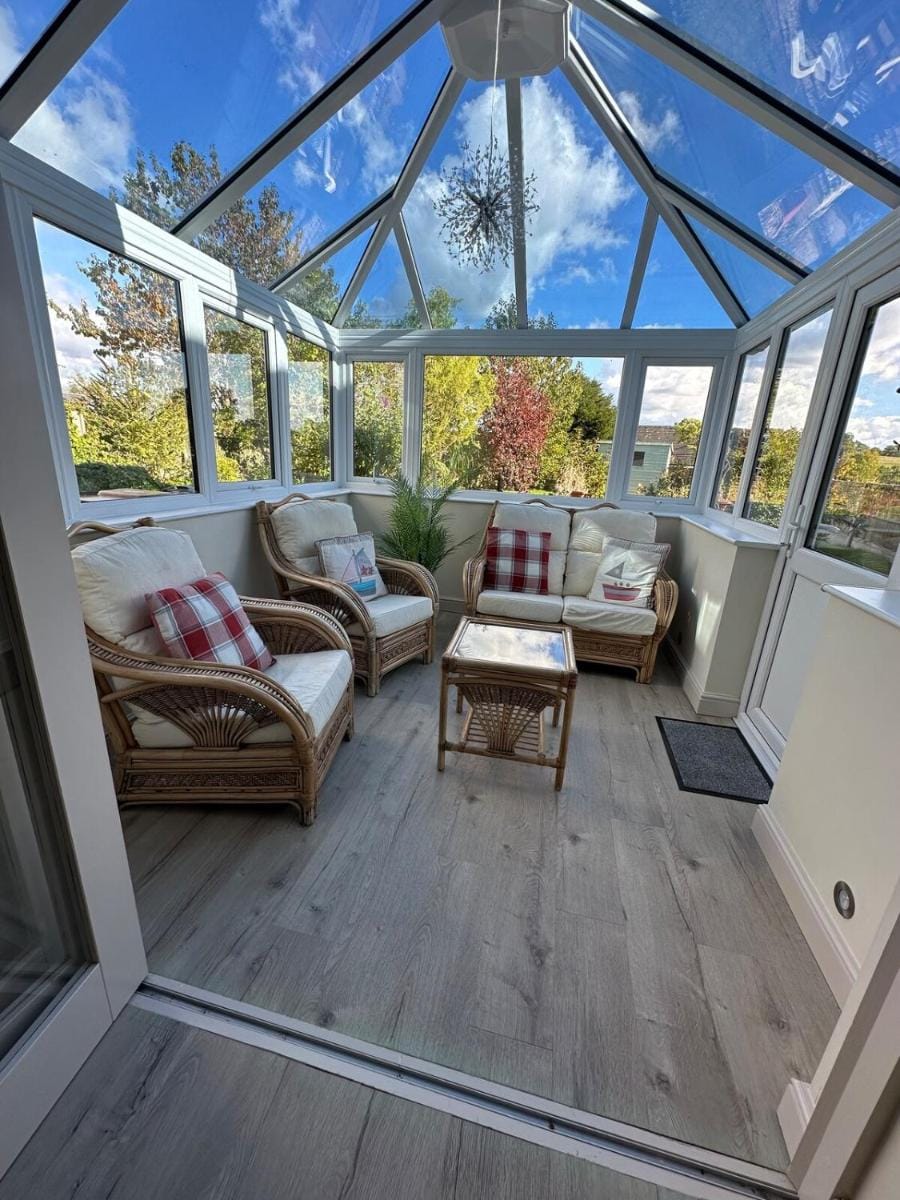 Family cottage - Alton towers Vacation rental in Staffordshire Moorlands District