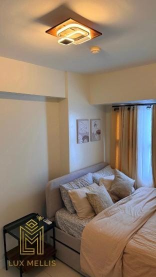 Sophisticated 1BR Unit w/ Panoramic Horizon View Vacation rental in Lapu-Lapu City