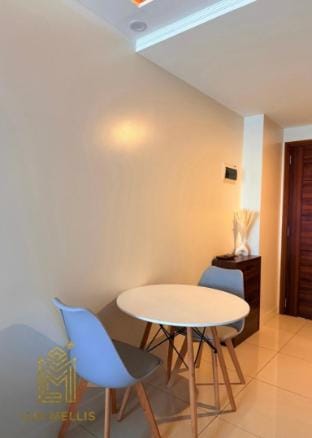 Sophisticated 1BR Unit w/ Panoramic Horizon View Vacation rental in Lapu-Lapu City