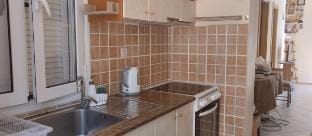 Spacious 2 Bd Detached House in Kefalonia w Patio Vacation rental in Lixouri