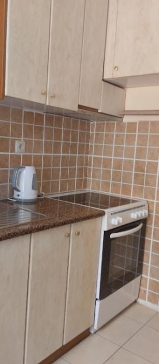 Spacious 2 Bd Detached House in Kefalonia w Patio Vacation rental in Lixouri