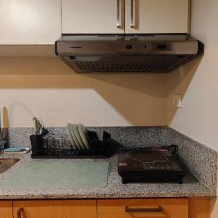 Cozy Studio Unit in Manhattan Araneta City Cubao Vacation rental in Pasig