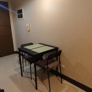 Cozy Studio Unit in Manhattan Araneta City Cubao Vacation rental in Pasig