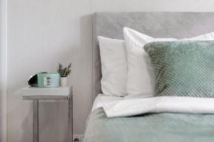 Golden Apartments Warsaw - Mennica Residence#270 Vacation rental in Warsaw