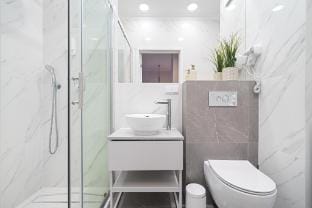 Golden Apartments Warsaw- Mennica Residence#218 Vacation rental in Warsaw