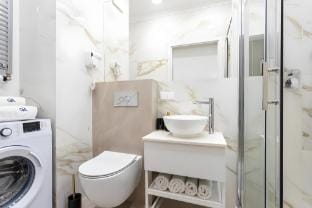 Golden Apartments Warsaw- Mennica Residence#226 Vacation rental in Warsaw