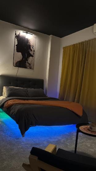 Living room Vacation rental in Jeddah