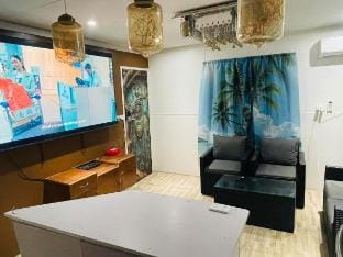 Tropical getaway in Nadi town with Smart Home Vacation rental in Nadi