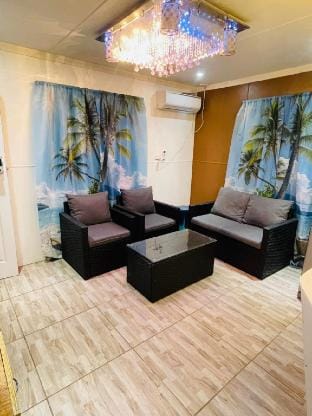 Tropical getaway in Nadi town with Smart Home Vacation rental in Nadi