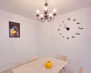 B3SuperbPoolView@Waterpark Manhattan 2Parking Vacation rental in Ipoh