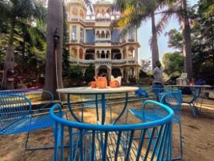 Royal Portico Villa & Resort Udaipur Vacation rental in Rajasthan