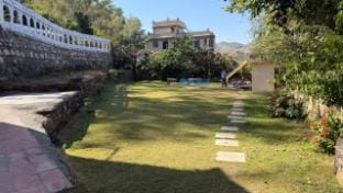 Royal Portico Villa & Resort Udaipur Vacation rental in Rajasthan