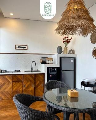Sampai Villa Prambanan Vacation rental in Special Region of Yogyakarta