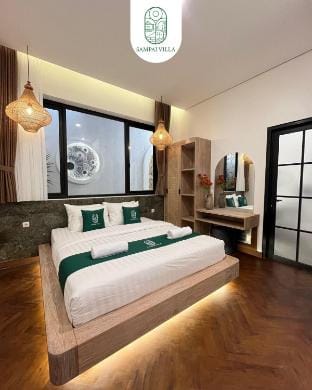 Sampai Villa Prambanan Vacation rental in Special Region of Yogyakarta