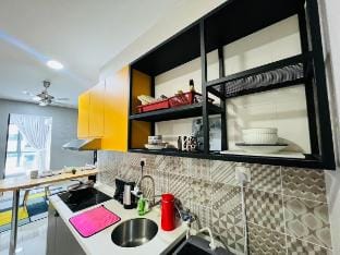 Liberty Arc @ Ampang by DeUrban LAB3113 Vacation rental in Federal Territory of Kuala Lumpur
