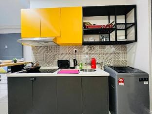 Liberty Arc @ Ampang by DeUrban LAB3113 Vacation rental in Federal Territory of Kuala Lumpur