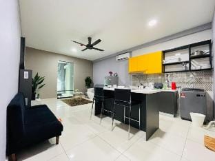 Liberty Arc @ Ampang by DeUrban LAC3005 Vacation rental in Kuala Lumpur City