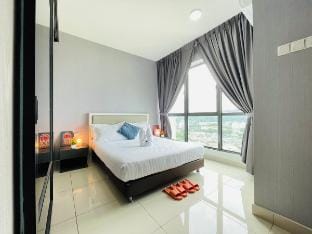 Liberty Arc @ Ampang by DeUrban LAC3005 Vacation rental in Kuala Lumpur City