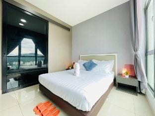 Liberty Arc @ Ampang by DeUrban LAC3005 Vacation rental in Kuala Lumpur City