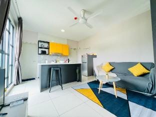 Liberty Arc @ Ampang by DeUrban LAB1706 Vacation rental in Kuala Lumpur City