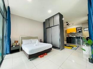 Liberty Arc @ Ampang by DeUrban LAC2716 Vacation rental in Kuala Lumpur City