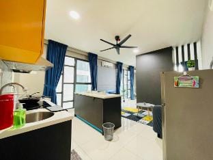 Liberty Arc @ Ampang by DeUrban LAC2716 Vacation rental in Kuala Lumpur City
